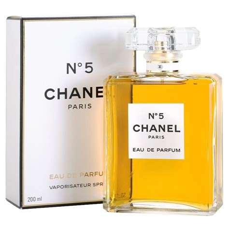 profumeria notino chanel 5 200 ml|Chanel no 5 sephora.